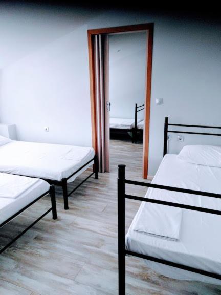Hotel Nouvelle à Oraiokastro Extérieur photo