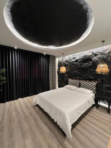 Hotel Nouvelle à Oraiokastro Extérieur photo