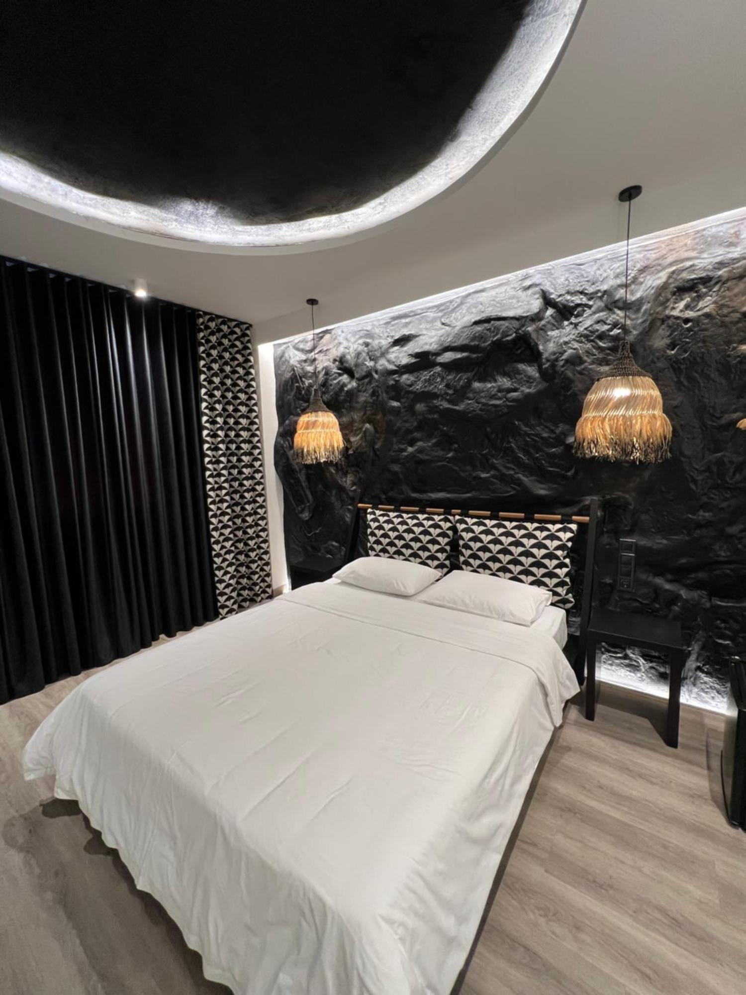 Hotel Nouvelle à Oraiokastro Extérieur photo